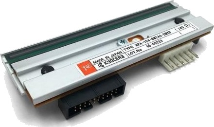 Honeywell Honeywell 300 Dpi Skriverhode 50178575-001