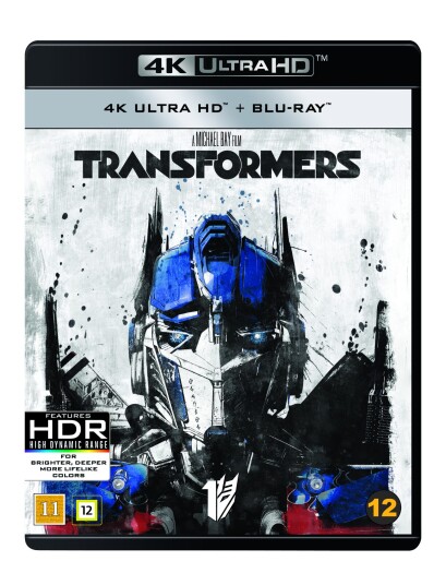 Transformers