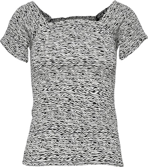 Gestuz | Disgz Top | 36