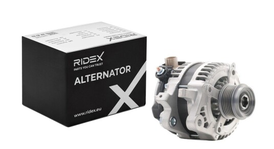 Dynamo RIDEX 4G1149 Dynamo RIDEX 4G1149