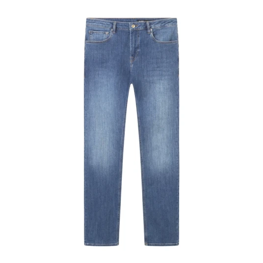 Gabba Herre Jeans Blå W30 L34