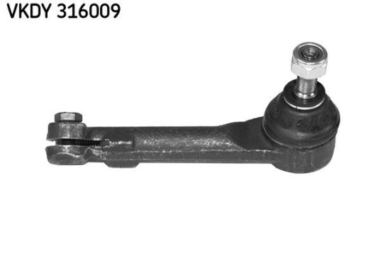 Endeledd SKF VKDY 316009 Endeledd SKF VKDY 316009