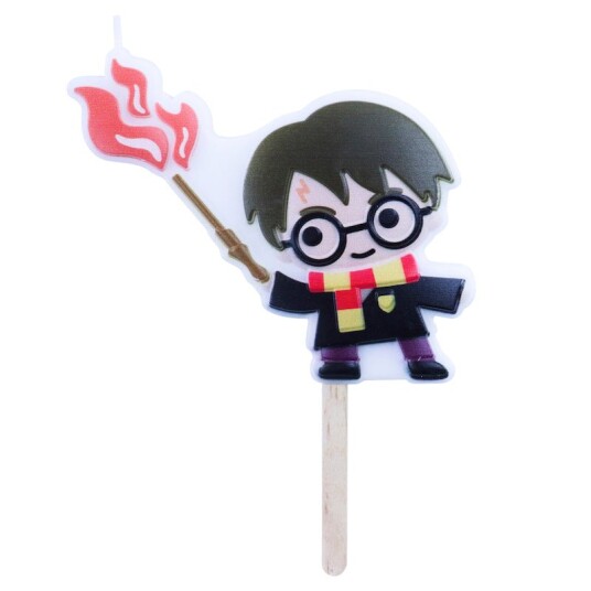 Harry Potter Kakelys Pk/1 