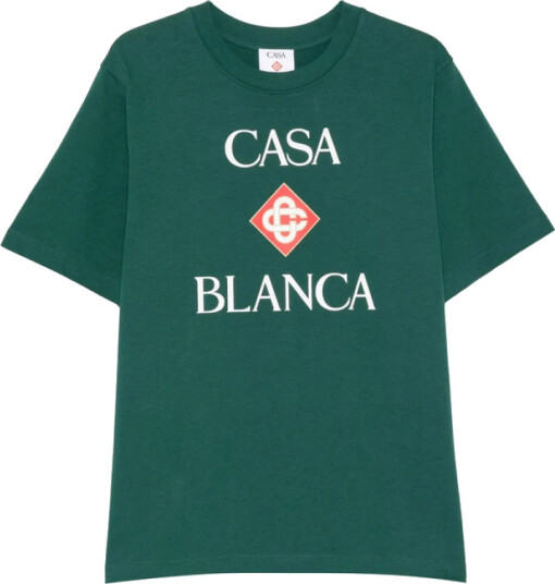 Casablanca Herre Topper Grønn S, Casablanca Herre Topper Grønn S,