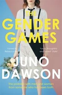 The Gender Games Av Juno Dawson