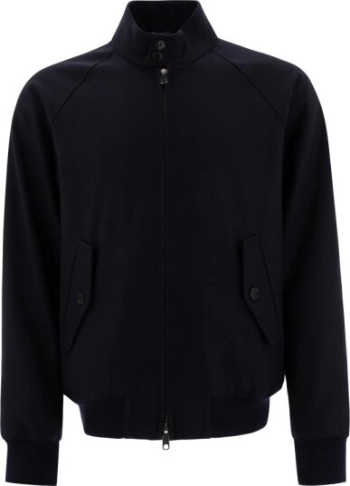 Baracuta Herre Jakker Blå 3XL, Baracuta Herre Jakker Blå 3XL,