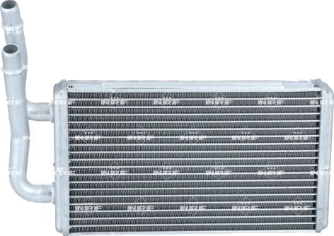 Varmeapparat register NRF 54433