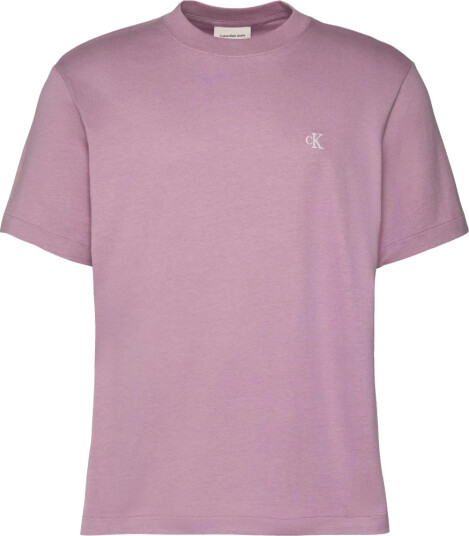 Calvin Klein Herre Topper Rosa M,