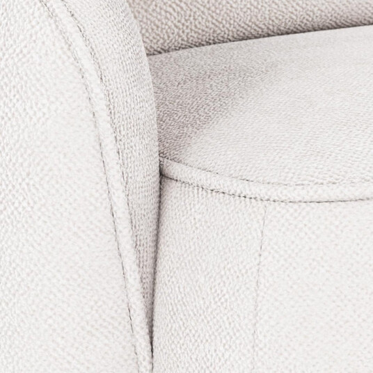 Rowico Norris sofa 3 seter sjeselong høyre 124782