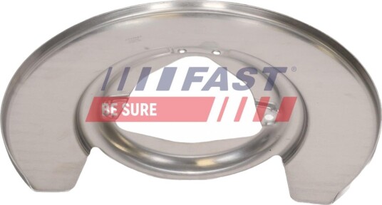 Skvettbord bemseskive FAST FT03845