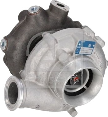 Turbolader FEBI BILSTEIN 190602