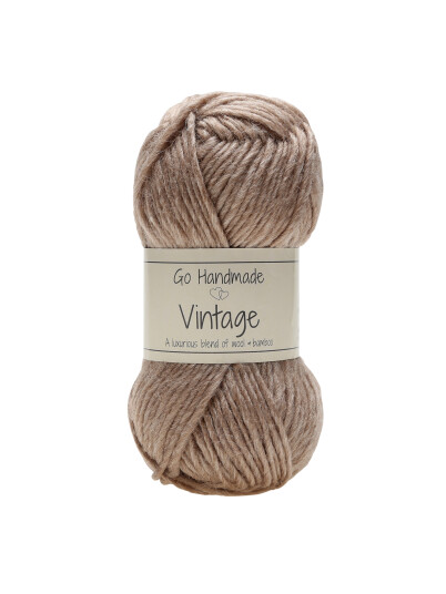 Go Handmade Vintage Go Handmade Vintage