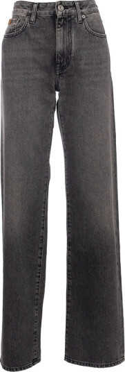 Jacob Cohën Dame Jeans Grå W30, Jacob Cohën Dame Jeans Grå W30,