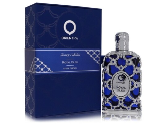 Orientica Amber Rouge Eau De Parfum 80Ml Unisex