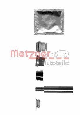 Metzger Glidebolter bremsecaliper METZGER 113 1340X Metzger Glidebolter bremsecaliper METZGER 113 1340X
