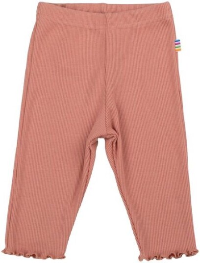 Joha leggings til barn og baby Salmon Joha leggings til barn og baby Salmon