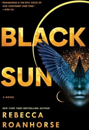 Black Sun Av Rebecca Roanhorse