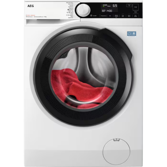AEG 7000 LR734L94U ProSteam UniversalDose Vaskemaskin AEG 7000 LR734L94U ProSteam UniversalDose Vaskemaskin