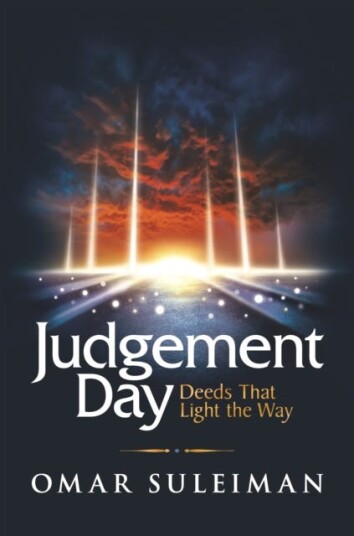 Judgement Day  Deeds That Light the Way