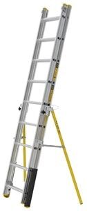 Wibe Stige 2-Delt Lpx Prof+ 4,9 M Wibe Stige 2-Delt Lpx Prof+ 4,9 M