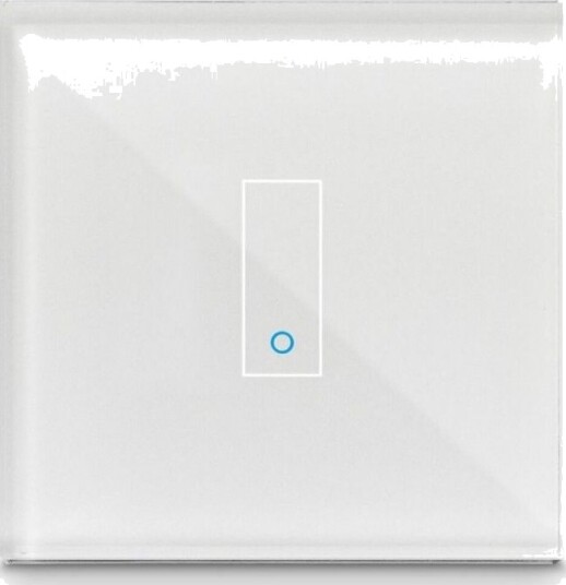 iotty Smart Switch Base (enkel strømbryter)
