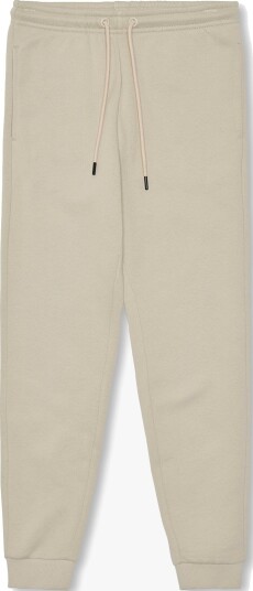 Only & Sons Jr Ceres Sweat Pants Sweat Grå 158