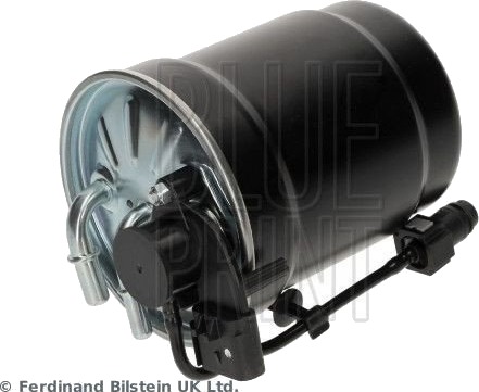 Drivstoffilter BLUE PRINT ADBP230086 Drivstoffilter BLUE PRINT ADBP230086