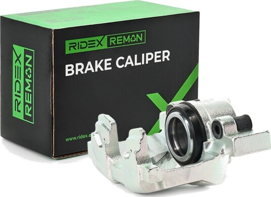Bremsecaliper RIDEX REMAN 78B1963R