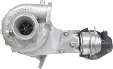 Turbolader ALANKO 11901184 Turbolader ALANKO 11901184