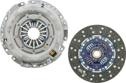 Clutchsett AISIN KY 131R
