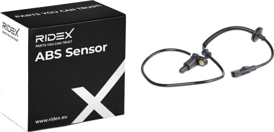 RIDEX 412W0107 Sensor ABS