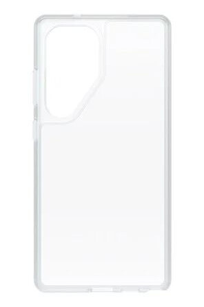 OtterBox React Samsung Galaxy S25 Ultra clear