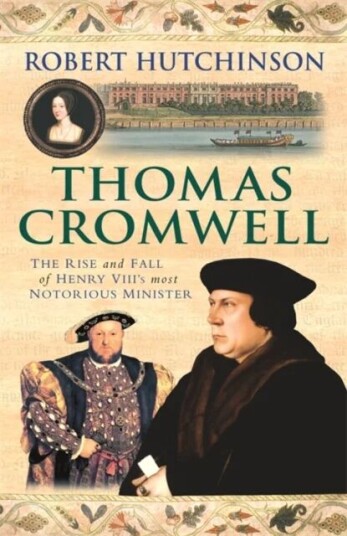 Thomas Cromwell Av Robert Hutchinson