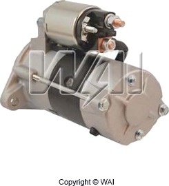 WAI 30366N Starter WAI 30366N Starter