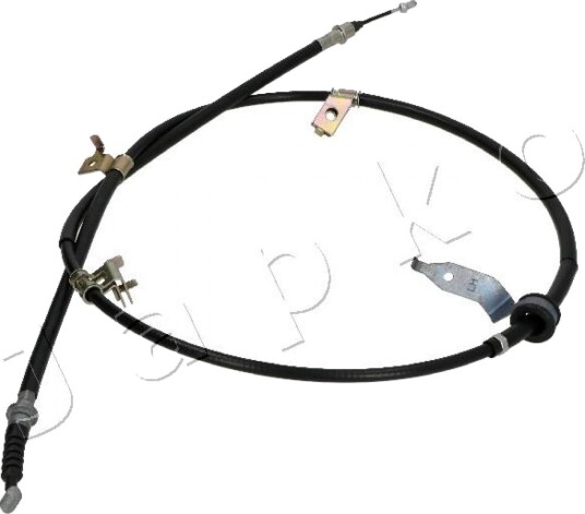 Japko Tautrekk parkeringsbrems JAPKO 131328L
