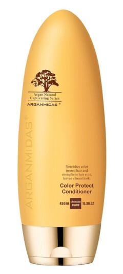 Arganmidas Color Protect Conditioner 450ml