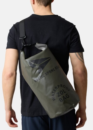 Nautic XPRNC Waterproof Bag 20L Nautic XPRNC Waterproof Bag 20L