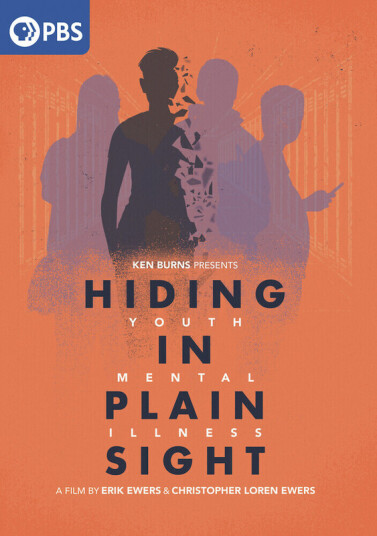 Ken Burns Presents Hiding In Plain Sight: Youth DVD