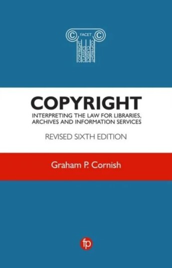 Copyright av Graham P. Cornish Copyright av Graham P. Cornish