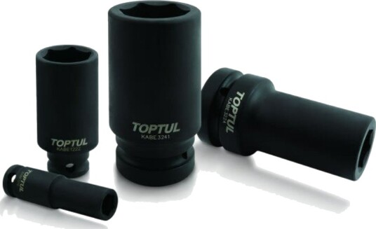 TOPTUL KABE1608 Kraftpipe TOPTUL KABE1608 Kraftpipe