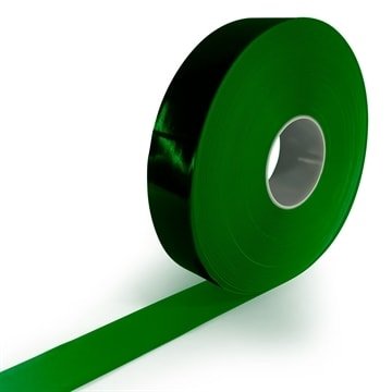 Gulvtape Denfoil Line Marking 75 mm x 30 m Grønn farge Gulvtape Denfoil Line Marking 75 mm x 30 m Grønn farge