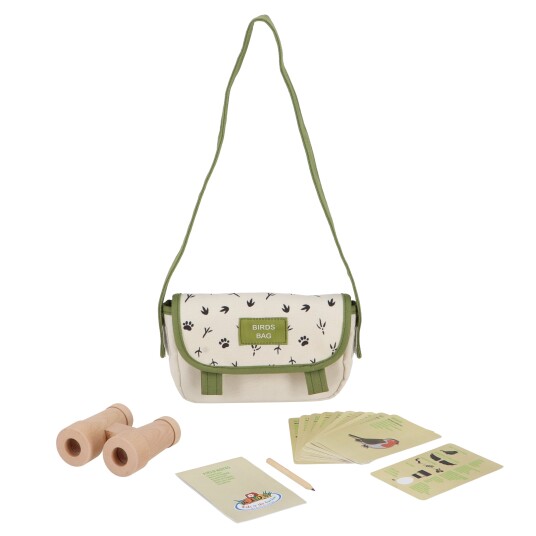 Gardenlife Explorer bag birds KG309