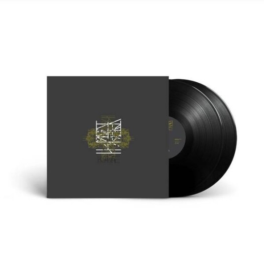 Khanate - Khanate (2LP Vinyl)