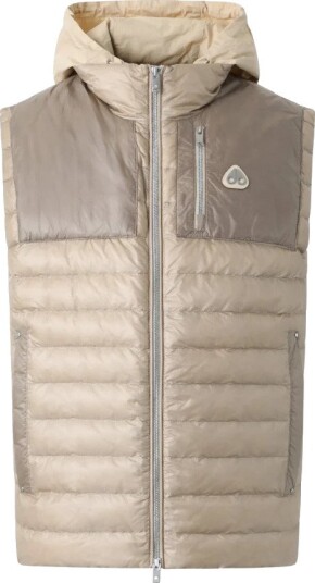 Moose Knuckles Herre Jakker Beige S, Moose Knuckles Herre Jakker Beige S,