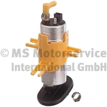Drivstoffpumpe PIERBURG 7.50114.50.0 Drivstoffpumpe PIERBURG 7.50114.50.0