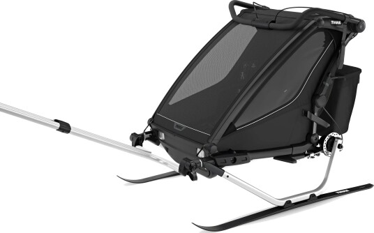 Thule Chariot XC Ski kit Skisett til Thule sykkelvogn