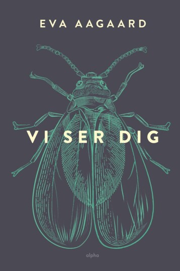 Vi ser deg Vi ser deg