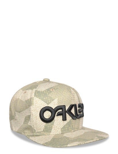 OAKLEY Mark Iii - Beige - ONE SIZE