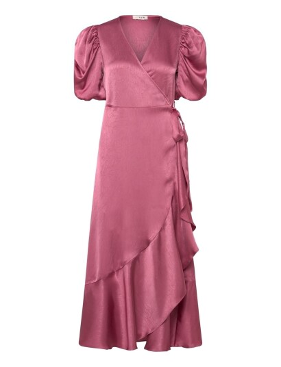 A View Sinda Dress Pink 40 A View Sinda Dress Pink 40