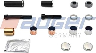 Reparasjonssett, bremsecaliper AUGER 53874